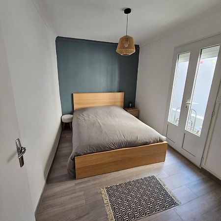 Apartmán Atlas - Maya Béziers Exteriér fotografie