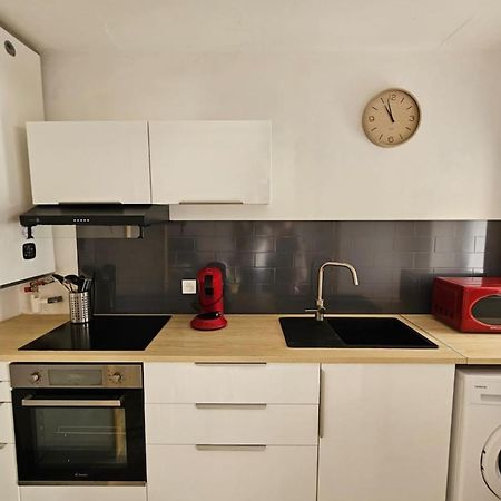 Apartmán Atlas - Maya Béziers Exteriér fotografie