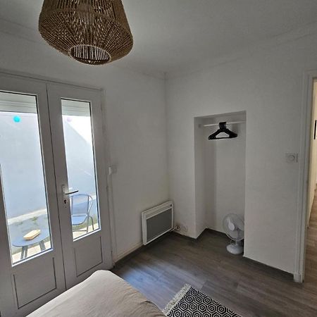 Apartmán Atlas - Maya Béziers Exteriér fotografie