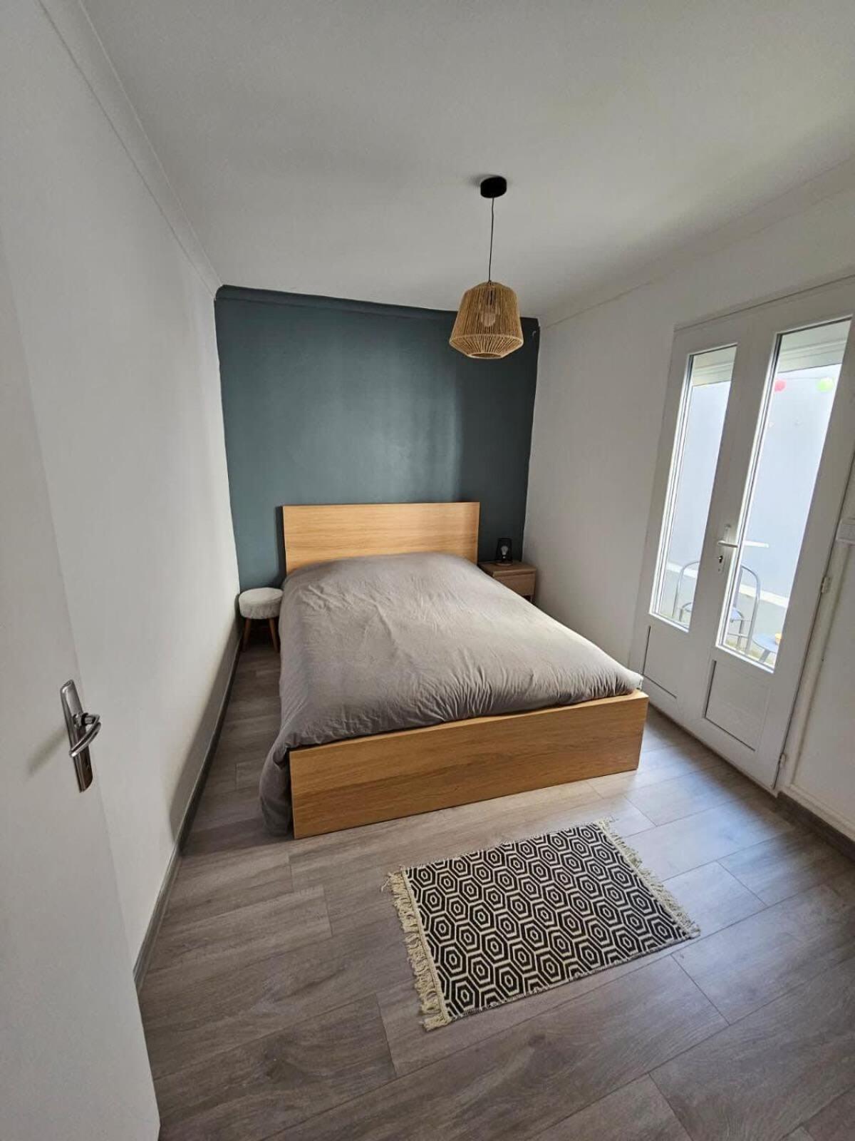 Apartmán Atlas - Maya Béziers Exteriér fotografie