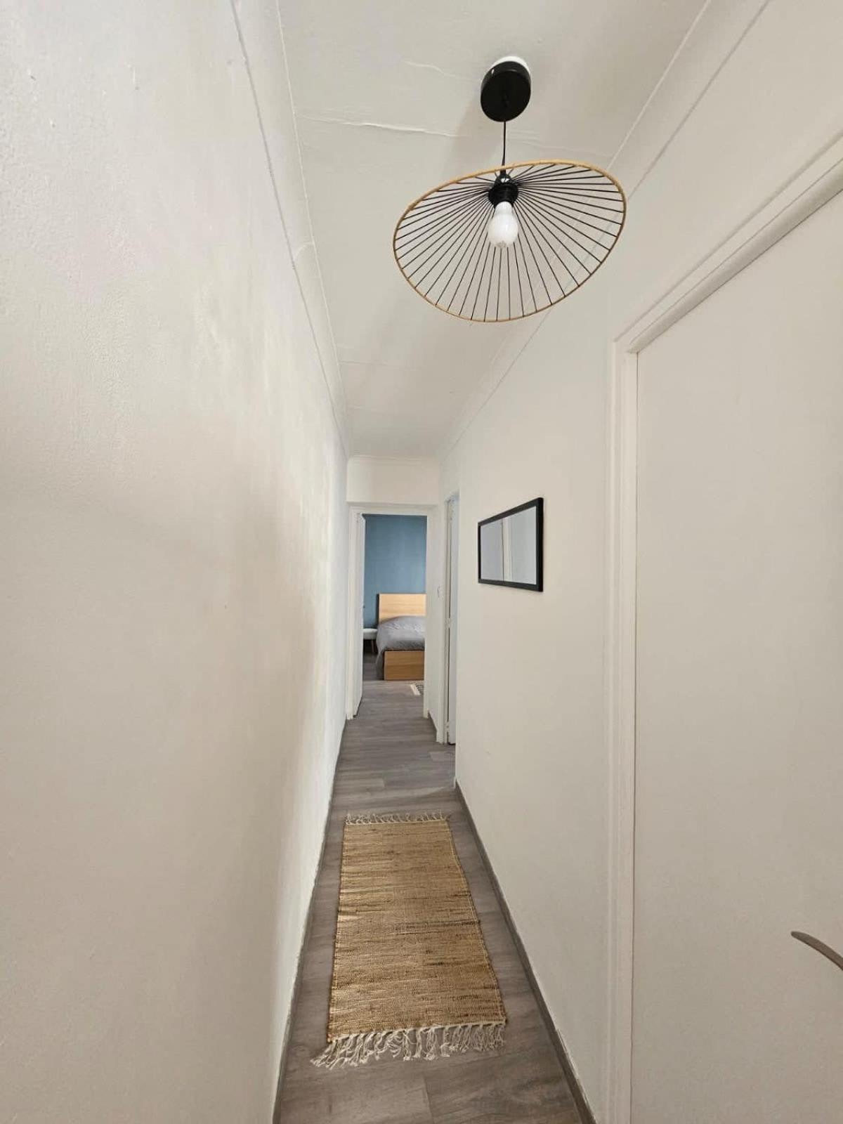 Apartmán Atlas - Maya Béziers Exteriér fotografie