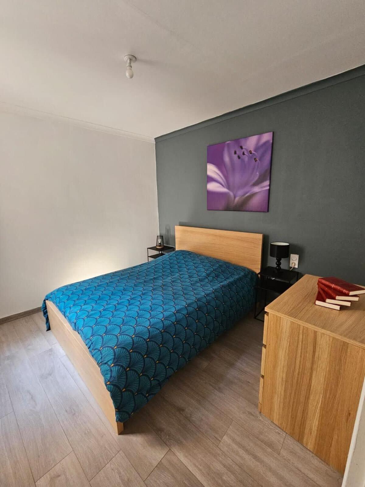 Apartmán Atlas - Maya Béziers Exteriér fotografie