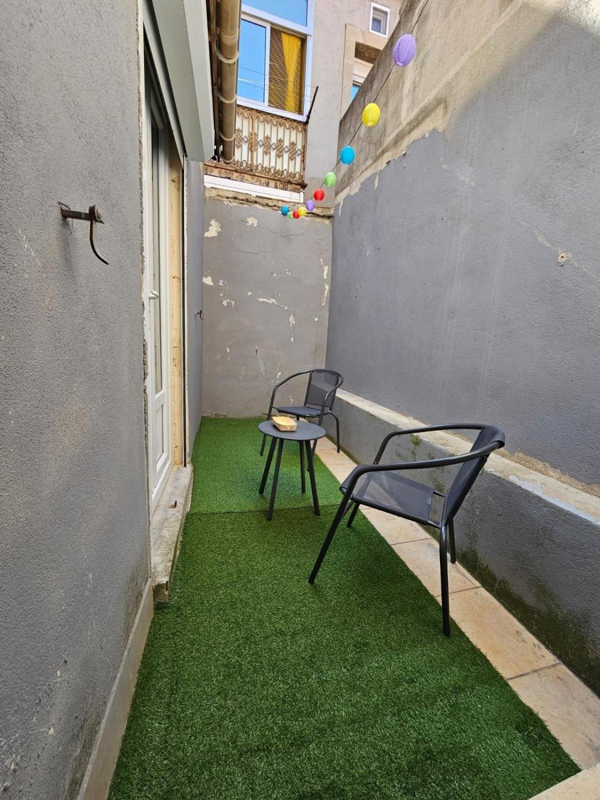 Apartmán Atlas - Maya Béziers Exteriér fotografie