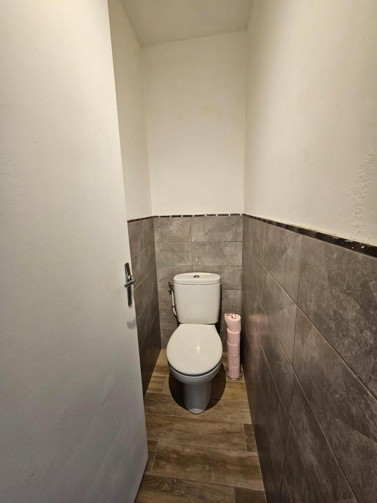 Apartmán Atlas - Maya Béziers Exteriér fotografie
