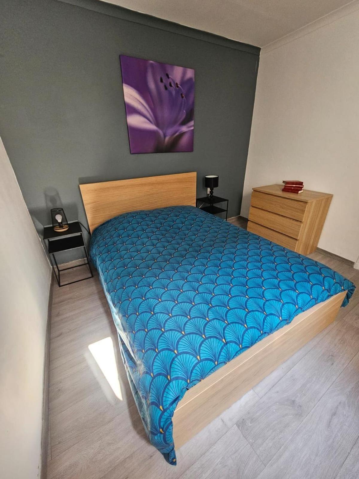Apartmán Atlas - Maya Béziers Exteriér fotografie